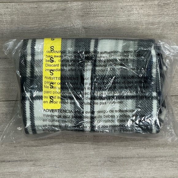 Ladies’ Active O’Neill Small Half Zip Polar Fleece Hoodie Sweatshirt Black Gray - Picture 6 of 6